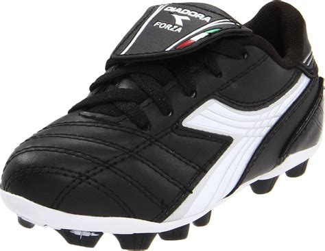 Diadora Soccer Cleats & Shoes .